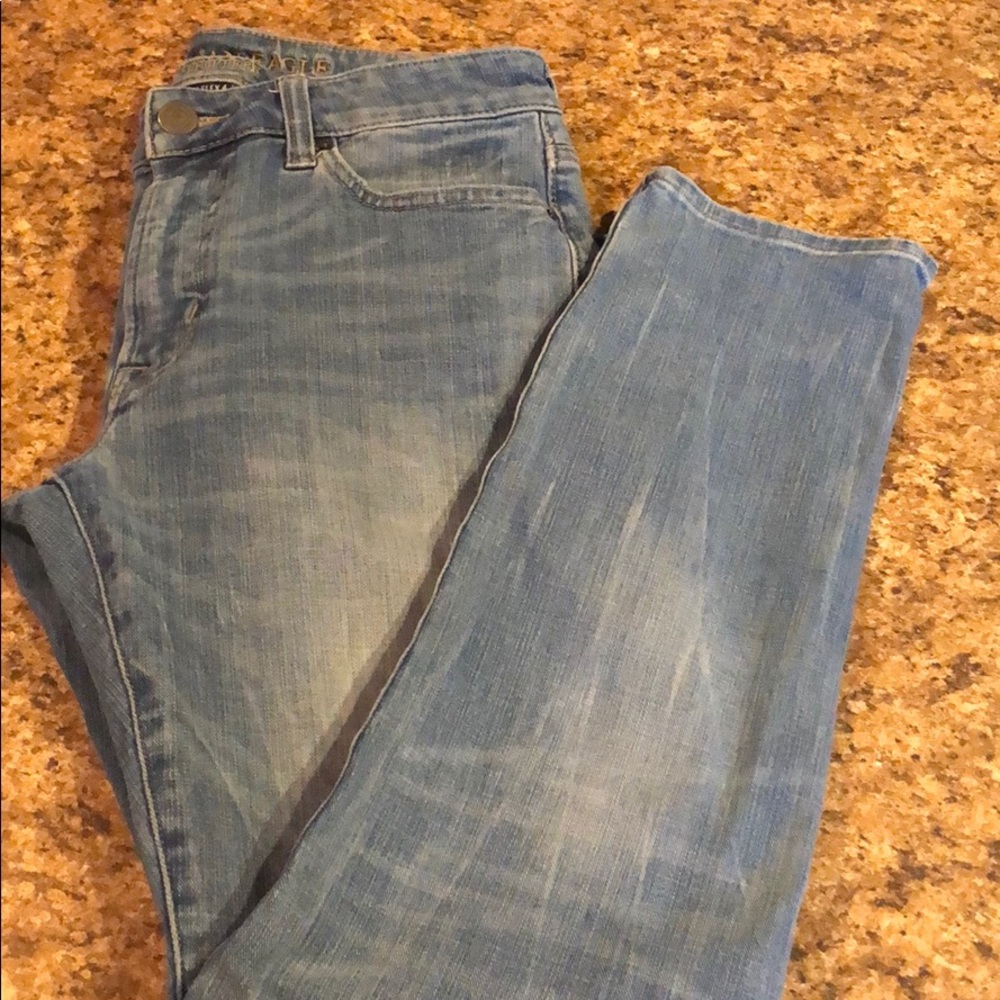 American Eagle Men’s Jeans Extreme Flex Slim 30x30